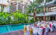 Ruangan Fungsional 6 Grand Mirah Boutique Hotel