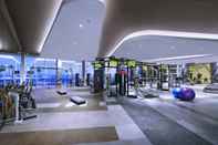 Fitness Center The Alts Hotel