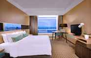 Kamar Tidur 7 The Alts Hotel