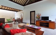 Khu vực công cộng 6 RC Villas & Spa