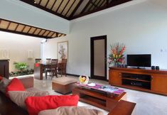 Common Space 6 RC Villas & Spa