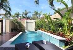 Swimming Pool 5 RC Villas & Spa