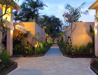 Bangunan 2 RC Villas & Spa