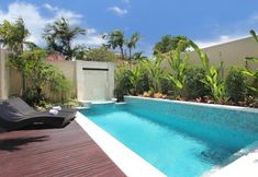 Swimming Pool 4 RC Villas & Spa