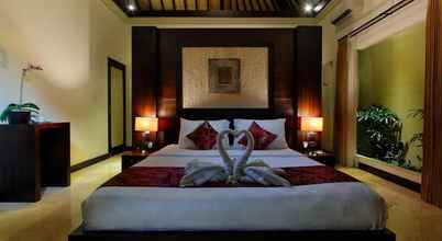 Bilik Tidur 4 RC Villas & Spa