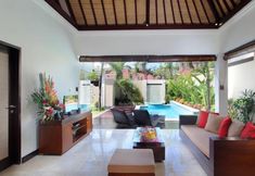 Common Space 3 RC Villas & Spa