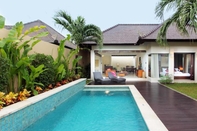 Hồ bơi RC Villas & Spa