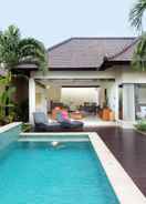 SWIMMING_POOL RC Villas & Spa