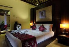 Bedroom 2 RC Villas & Spa