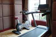 Fitness Center Manado Quality Hotel