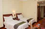 Kamar Tidur 7 Manado Quality Hotel