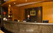 Lobby 4 Manado Quality Hotel