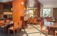 Nhà hàng 6 Manado Quality Hotel