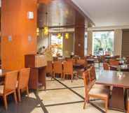 ร้านอาหาร 6 Manado Quality Hotel