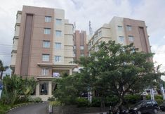 Exterior 2 Manado Quality Hotel