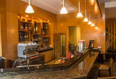 Bar, Cafe and Lounge 3 Manado Quality Hotel
