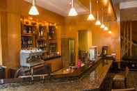 Bar, Cafe and Lounge Manado Quality Hotel