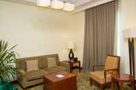 Ruang Umum Manado Quality Hotel