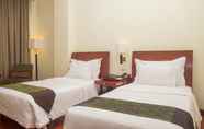 ห้องนอน 5 Manado Quality Hotel