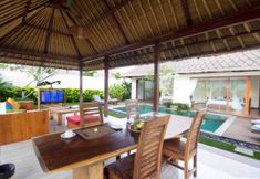 Exterior 5 Avery Le Nixsun Villas by Waringin Hospitality