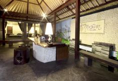 Lobby 7 Avery Le Nixsun Villas by Waringin Hospitality