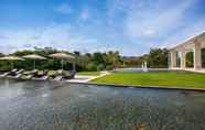 Swimming Pool 2 The Sanctus Villa