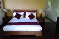 Kamar Tidur The Sanctus Villa