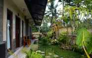 Common Space 5 Villa JJ and Spa Ubud