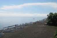 Tempat Tarikan Berdekatan Lucky Paradise Bungalows On The Beach