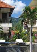 EXTERIOR_BUILDING Lucky Paradise Bungalows On The Beach