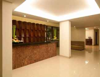 Lobi 2 d’primahotel Seminyak