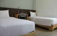 Phòng ngủ 7 Duo Legian Hotel