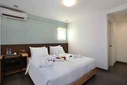 Duo Legian Hotel, SGD 15.48