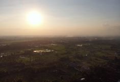 Nearby View and Attractions 3 Ubad Retreat