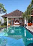 SWIMMING_POOL Kunti Villas