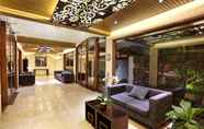 Lobby 3 Kunti Villas