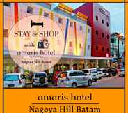 Bangunan 3 Amaris Hotel Nagoya Hill Batam