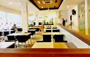 Restoran 7 Amaris Hotel Nagoya Hill Batam