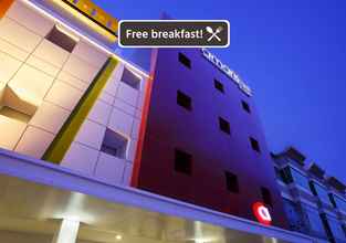 Exterior 4 Amaris Hotel Nagoya Hill Batam