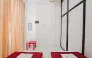 Kamar Tidur 4 Capsule Homestay