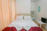 Kamar Tidur Capsule Homestay