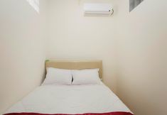 Bedroom 6 Capsule Homestay