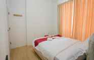 Kamar Tidur 5 Capsule Homestay