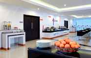 ร้านอาหาร 5 Amaris Hotel Ponorogo