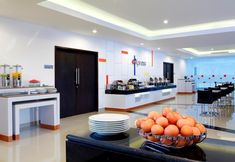 Nhà hàng 5 Amaris Hotel Ponorogo
