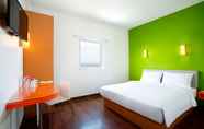 Kamar Tidur 7 Amaris Hotel Ponorogo