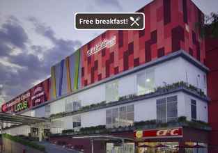 Exterior 4 Amaris Hotel Ponorogo