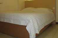 Kamar Tidur Win's Hotel 