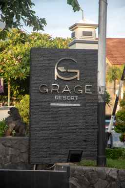 Grage Sangkan Hotel Spa , ₱ 2,702.82