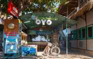 ภายนอกอาคาร 3 OYO 1425 Beach Wind Bungalows